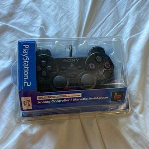 Play station 2 remote